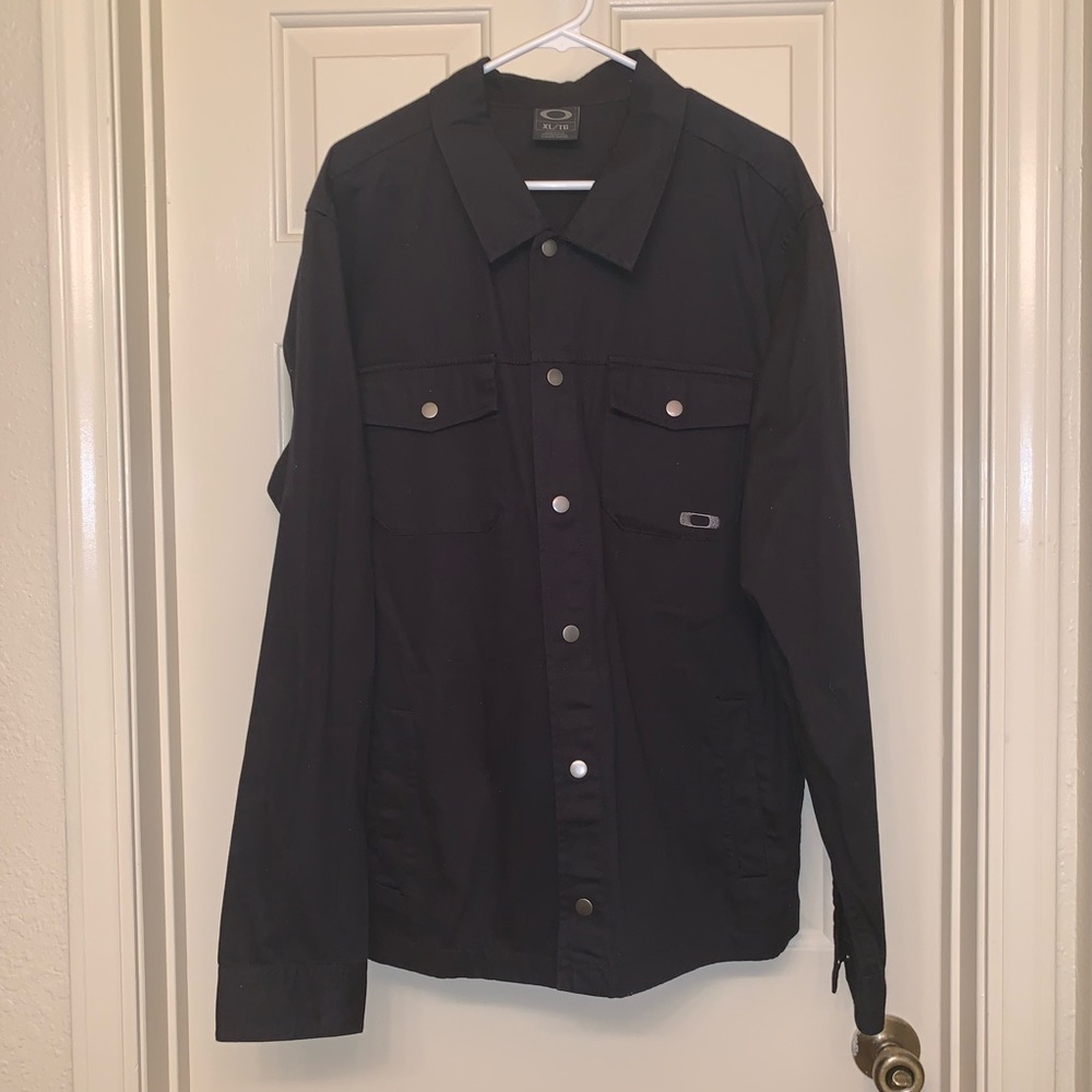 Oakley Jacket